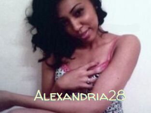 Alexandria_28 Sexy Tchat
