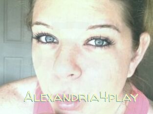 Alexandria4play