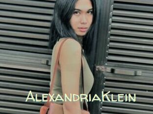 AlexandriaKlein