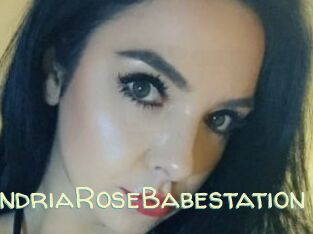 AlexandriaRoseBabestation