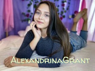 AlexandrinaGrant Sexy Tchat