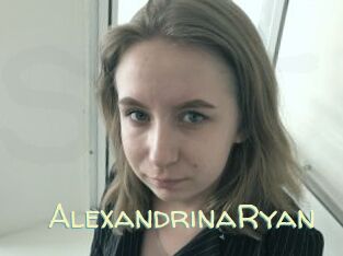 AlexandrinaRyan
