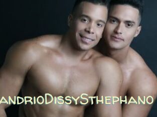 AlexandrioDissySthephano