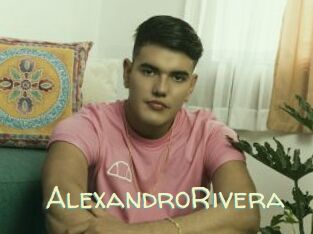 AlexandroRivera