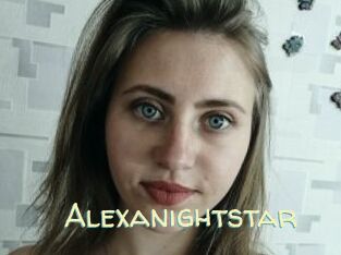 Alexanightstar Sexy Tchat