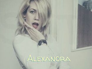 Alexanora