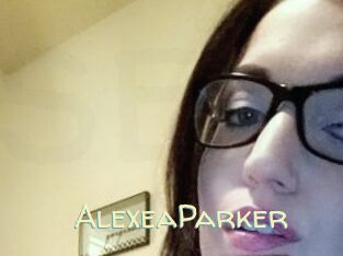 AlexeaParker