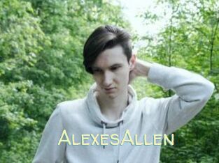 AlexesAllen
