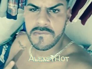 AlexeyHot Sexy Tchat