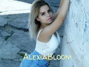 AlexiaBloom