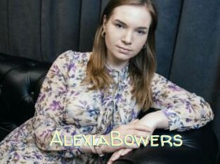 AlexiaBowers