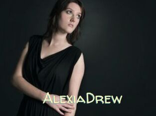 AlexiaDrew