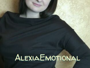AlexiaEmotional