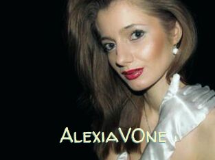 AlexiaVOne