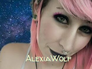 AlexiaWolf