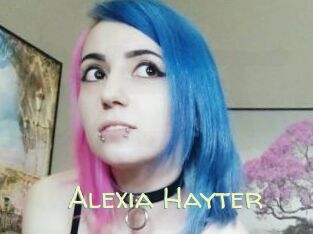 Alexia_Hayter