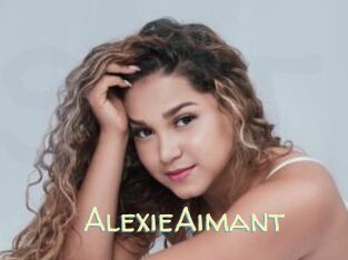 AlexieAimant Sexy Tchat