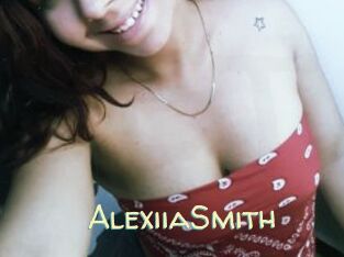 AlexiiaSmith
