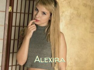 Alexira