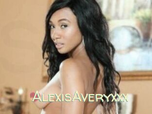 AlexisAveryxxx