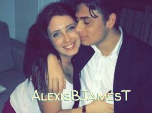 AlexisBJamesT
