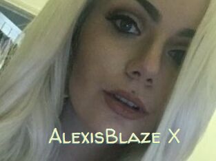 AlexisBlaze_X Sexy Tchat