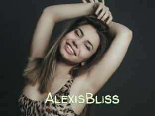 AlexisBliss