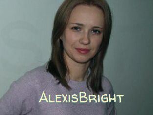 AlexisBright