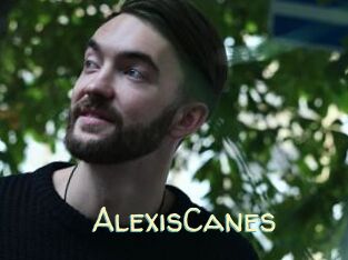 AlexisCanes