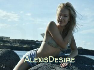 AlexisDesire