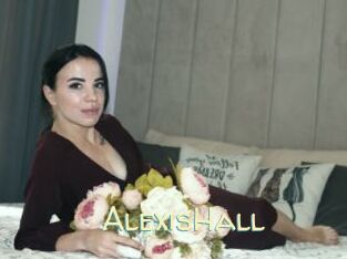 AlexisHall