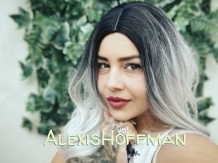 AlexisHoffman