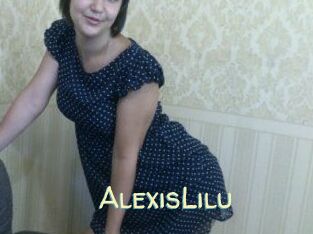 AlexisLilu