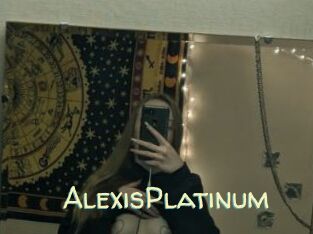 AlexisPlatinum