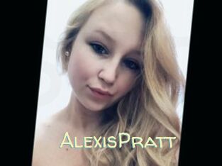 AlexisPratt Sexy Tchat