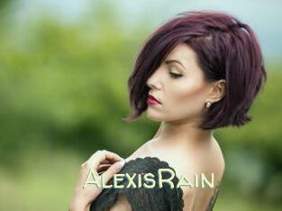 AlexisRain