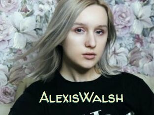 AlexisWalsh