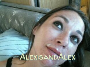 AlexisandAlex
