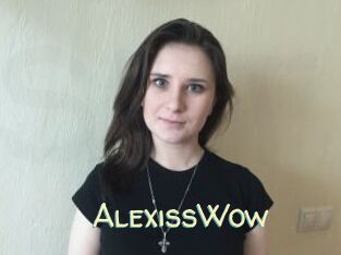 AlexissWow