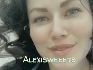 Alexisweeets Sexy Tchat