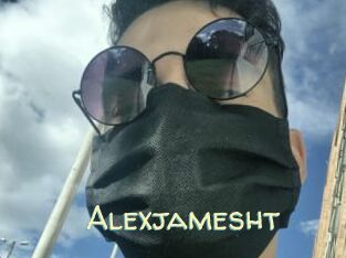 Alexjamesht