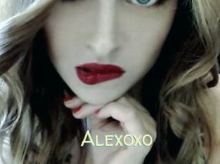 Alexoxo