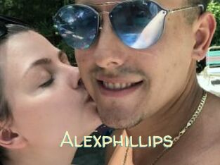 Alexphillips