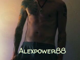 Alexpower88