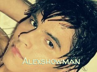 Alexshowman