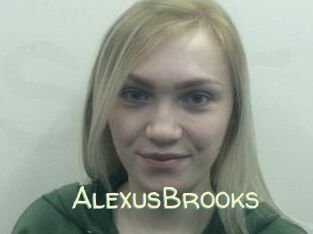 AlexusBrooks