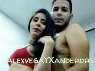 AlexvegaYXanderdre