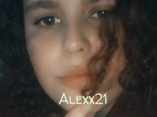 Alexx21
