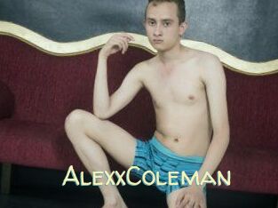 AlexxColeman