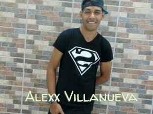 Alexx_Villanueva